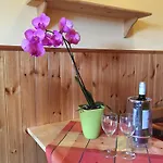 Horske Zatisi Casa de hóspedes 3*