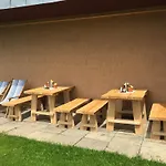 Horske Zatisi 3* Horni Misecky