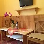 Horske Zatisi Casa de hóspedes 3*