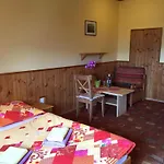 Horske Zatisi Casa de hóspedes 3*