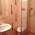 Casa de hóspedes Horske Zatisi Horni Misecky