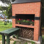 Horske Zatisi Casa de hóspedes Horni Misecky