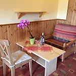 Horske Zatisi Casa de hóspedes