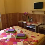 Casa de hóspedes Horske Zatisi 3*