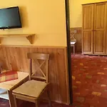 Horske Zatisi Casa de hóspedes 3*