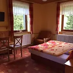 Casa de hóspedes Horske Zatisi 3*