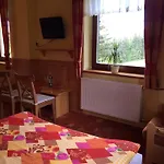 Casa de hóspedes Horske Zatisi Horni Misecky