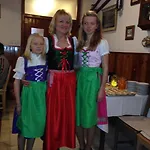 Horske Zatisi 3* Horni Misecky