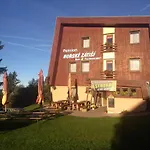 Horske Zatisi Horni Misecky