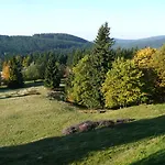 Casa de hóspedes Horske Zatisi
