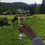 Horske Zatisi Casa de hóspedes 3*