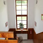 Horske Zatisi Casa de hóspedes 3*