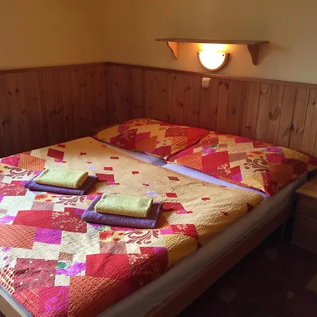 Horske Zatisi 3*