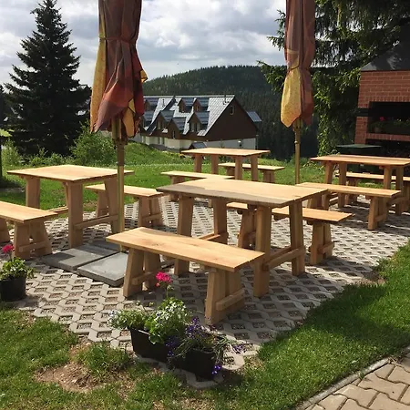 Horske Zatisi
