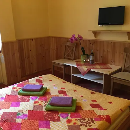 Pensión Horske Zatisi 3*