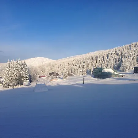 Horske Zatisi Pensión