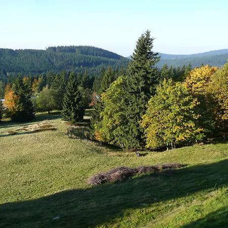 Pensión Horske Zatisi
