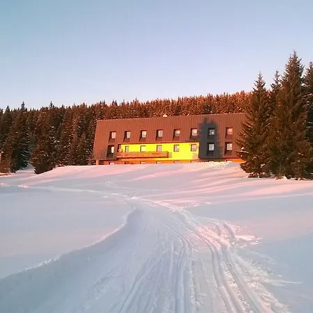 Гостевой дом Horske Zatisi