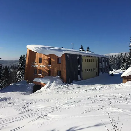 Horske Zatisi 3* Горни-Мисечки