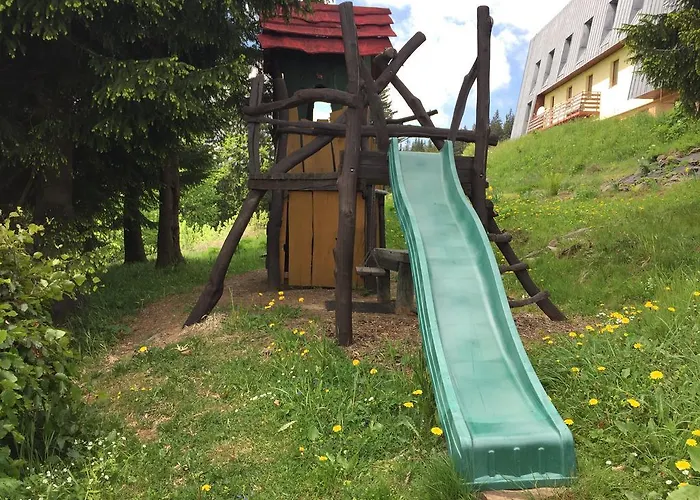 Horske Zatisi Гостевой дом 3*