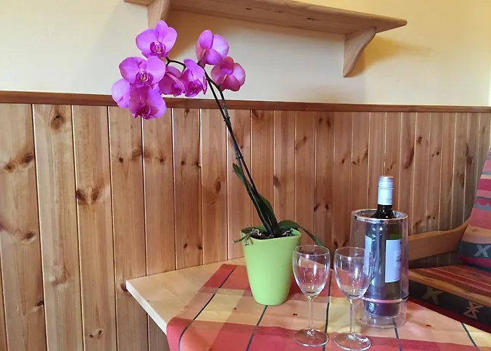 Horske Zatisi Гостевой дом 3*