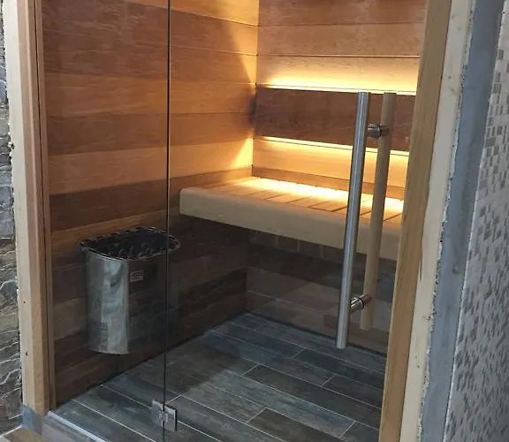 Horske Zatisi 3*