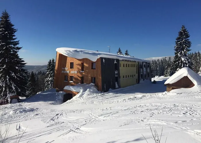 Horske Zatisi 3* Горни-Мисечки