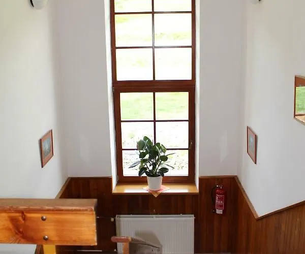 Horske Zatisi Гостевой дом 3*
